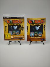 Jeu playstation worms d'occasion  Collonges