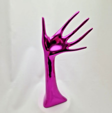 Schmuckständer hand pink gebraucht kaufen  Lisberg
