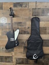 Epiphone mandobird electric for sale  Spring Hill