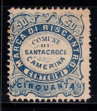 Santa croce camerina usato  Bitonto