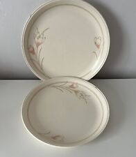 Inch dinner plates for sale  PEVENSEY