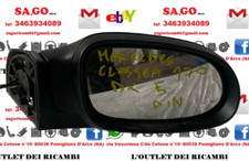 Specchietto retrovisore elettr usato  Pomigliano d'Arco