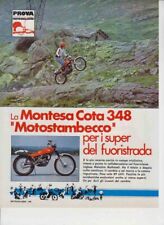 Advertising pubblicità moto usato  Solbiate Arno