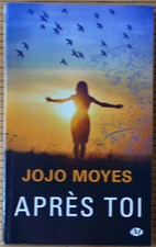 Jojo moyes d'occasion  Le Mans