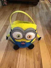 Minions despicable plush for sale  Smilax