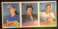 Murphy brett 1985 for sale  Chattanooga