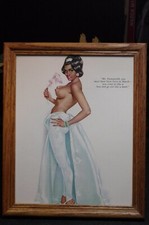 Alberto vargas girl for sale  Kansas City