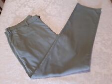 Pantalone uomo navigare usato  Trappeto
