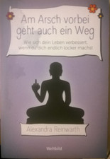 Arsch geht weg gebraucht kaufen  Frohburg