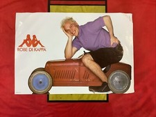 Villeneuve jacques poster usato  Italia