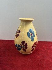 Vase terre vernissée d'occasion  Malaunay