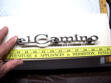 1969 el camino for sale 1969 el camino for sale Walla Walla