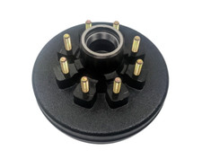 Hub trailer brake for sale  Independence