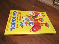 Topolino n.658 con usato  San Giovanni in Persiceto