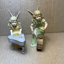 Vintage ardalt angel for sale  Chicago