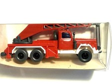 Wiking magirus kranwagen gebraucht kaufen  Hamburg