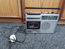 Vintage itt rc200 for sale  STALYBRIDGE