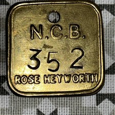 N.c.b. rose heyworth for sale  CANNOCK