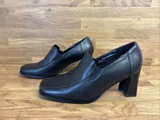 Bhs black heel for sale  OXFORD