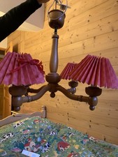 Lustre bois ikea d'occasion Lustre bois ikea d'occasion  La Salle-les-Alpes