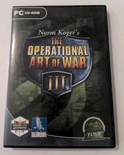 Operational art war for sale  Odessa
