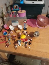 Lol dolls furniture for sale Lol dolls furniture for sale  OLDHAM