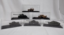 Diecast model tanks for sale Diecast model tanks for sale  UK