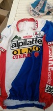 Maglia maillot ciclismo usato  Reggio Emilia