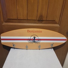 Benjamin surf board for sale  Lakeside