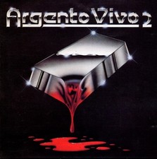 Argento vivo phenomena usato  Latina