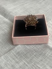 Anello argento 925 usato  Settingiano