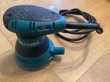 Makita bo5031 230v for sale  HODDESDON