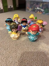 Fisher price little for sale  HAVERFORDWEST