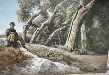 Francesco lord mancini usato  Roma