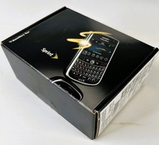 Black blackberry tour for sale  Edmond