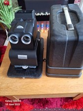 View master stereo for sale  WINKLEIGH