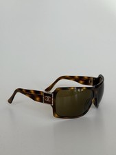 Chanel sonnenbrille strass gebraucht kaufen  Münster
