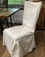 Slip covers chairs for sale  Asheville