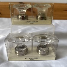 Pair laura ashley for sale  BRIDGWATER
