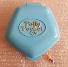 Polly pocket bluebird gebraucht kaufen Polly pocket bluebird gebraucht kaufen  Bad Sooden-Allendorf