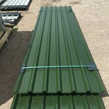 Metal roof sheets for sale  ASHBY-DE-LA-ZOUCH