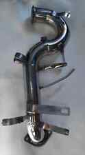 Downpipe fap dpf usato  Genzano di Roma