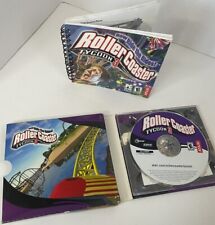 roller coaster tycoon 3 comprar usado roller coaster tycoon 3 comprar usado Enviando para Brazil