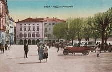 C3722 orta piazzale usato  Zola Predosa