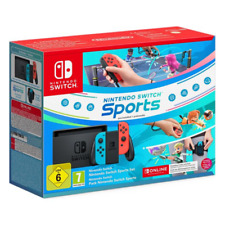 Nintendo switch sports for sale  LONDON