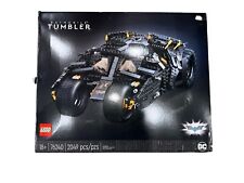 Lego batman batmobile for sale  Sioux Falls