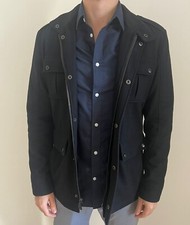 Cappotto calvin klein usato  Roma