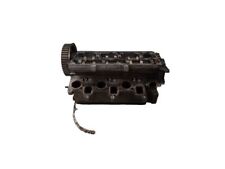 Cylinder head camshaft d'occasion  Expédié en Belgium