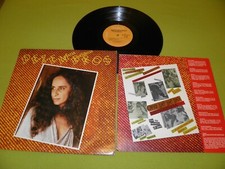 Maria Bethania - Dezembros - RARE 1987 Israel Press LP EX Caetano Veloso / Jobim, usado comprar usado  Enviando para Brazil