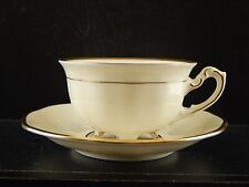 Antique tasse thé d'occasion  Expédié en France